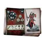 Warcry: Crypt of Blood Starter Set