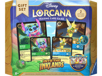 Disney Lorcana: Into the Inklands Gift Set