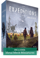 Expeditions (Ironclad Edition)