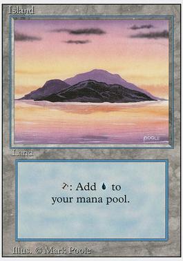 3rd Edition 296: Island V2