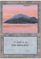 3rd Edition 297: Island V3