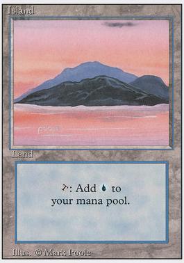 3rd Edition 297: Island V3