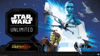 SWU Sealed Event - Jump to Lightspeed