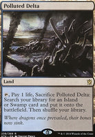 KTK 239: Polluted Delta (R)