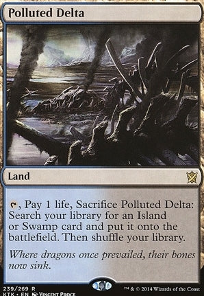 KTK 239: Polluted Delta (R)