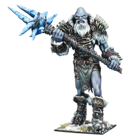 Northern Alliance: Frost Giant