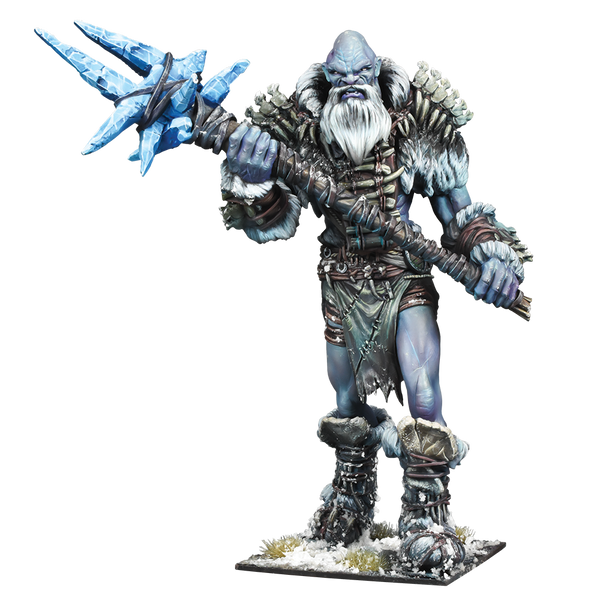 Northern Alliance: Frost Giant