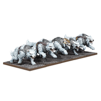 Northern Alliance: Tundra Wolves