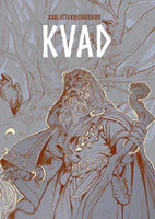 Kvad RPG (Norwegian)