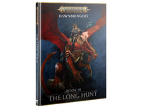 Dawnbringers: Book III – The Long Hunt