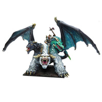 Northern Alliance: Lord on Chimera