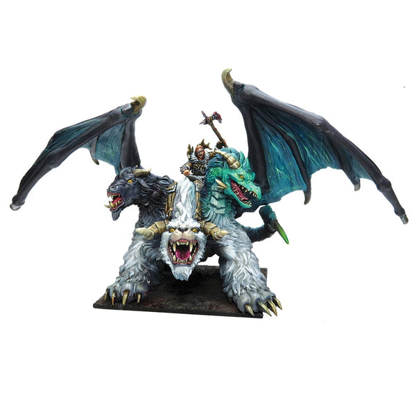 Northern Alliance: Lord on Chimera