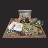 The Lord Of The Rings™ Roleplaying Starter Set 5E
