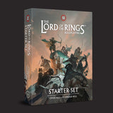 The Lord Of The Rings™ Roleplaying Starter Set 5E