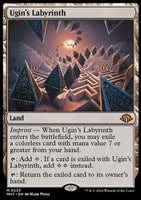 MH3 0233: Ugin's Labyrinth (M)