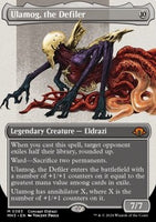 MH3 0383: Ulamog, the Defiler (M)