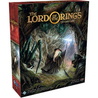 LORD OF THE RINGS, THE CARD GAME: REVISED CORE SET