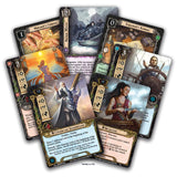 LORD OF THE RINGS, THE CARD GAME: DREAM-CHASER HERO EXPANSION