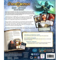 THE LORD OF THE RINGS, THE CARD GAME: ERED MITHRIN CAMPAIGN EXPANSION