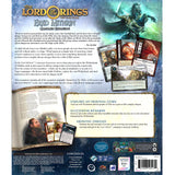 THE LORD OF THE RINGS, THE CARD GAME: ERED MITHRIN CAMPAIGN EXPANSION