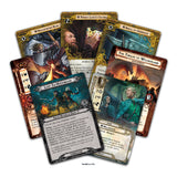 THE LORD OF THE RINGS, THE CARD GAME: ERED MITHRIN CAMPAIGN EXPANSION