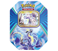 Pokemon - Paldea Legends Tin - Miraidon