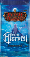 Flesh and Blood: Part the Mistveil - Booster