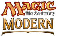 Magic the Gathering: Constructed Event - Modern