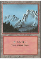 3rd Edition 298: Mountain V1
