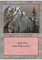 3rd Edition 299: Mountain V2
