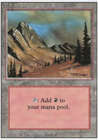 3rd Edition 300: Mountain V3