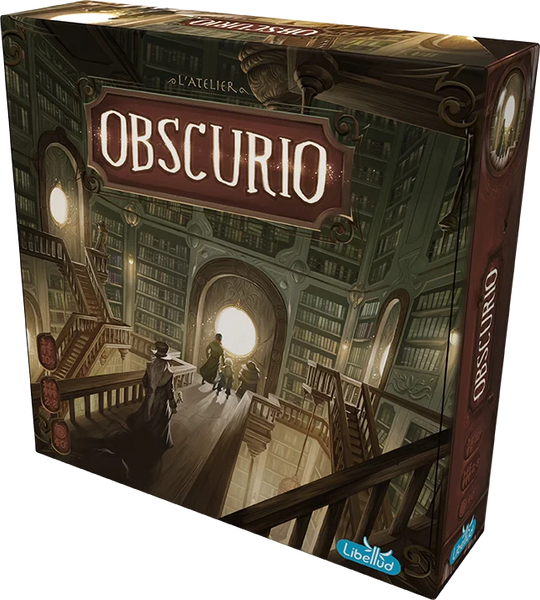 OBSCURIO