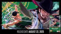 ONE PIECE TCG: OP12 PreRelease Event