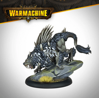 Warmachine: Khador Old Umbrey Battlegroup Box