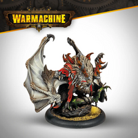 Khador Old Umbrey Command Starter