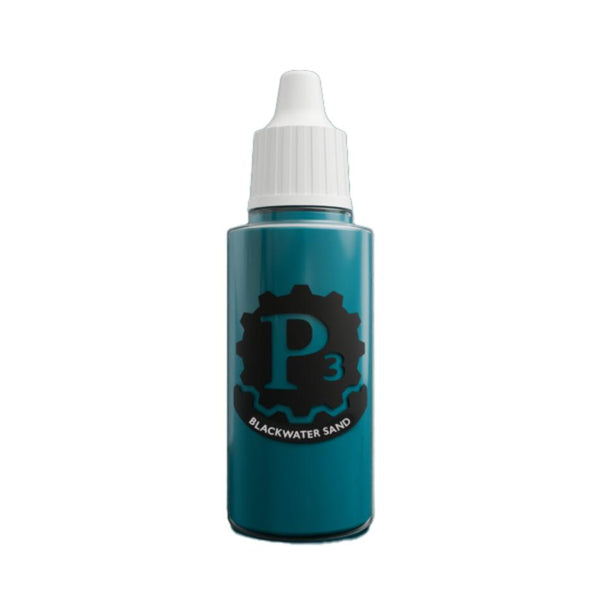 P3 Blackwater Sand