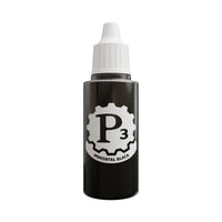 P3 Immortal Black