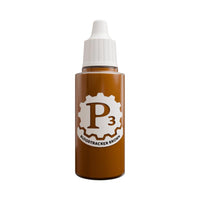 P3 Bloodtracker Brown