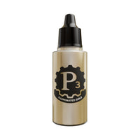 P3 Metallics Illuminated Gold