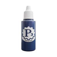 P3 Caspian Blue
