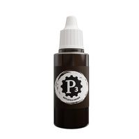 P3 Battlefield Brown