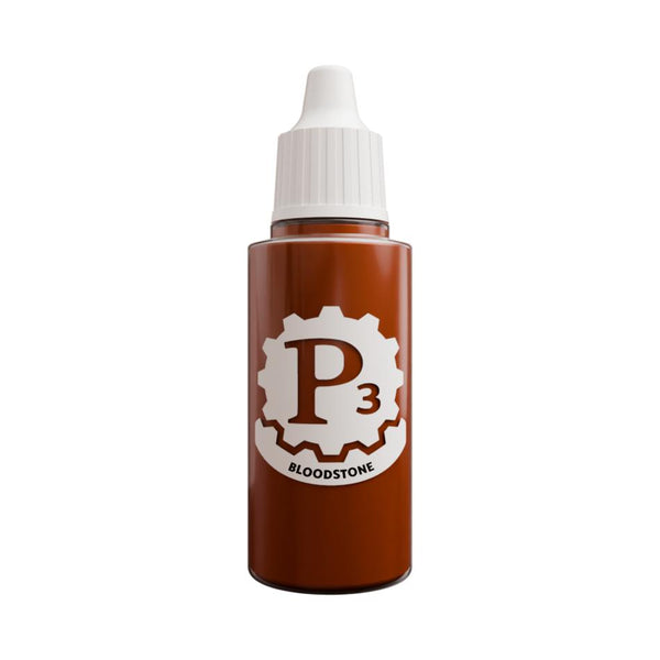 P3 Bloodstone