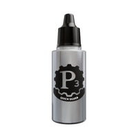 P3 Metallics Quick Silver