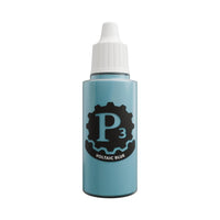 P3 Voltaic Blue