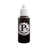 P3 Umbral Umber