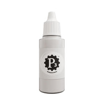 P3 Morrow White