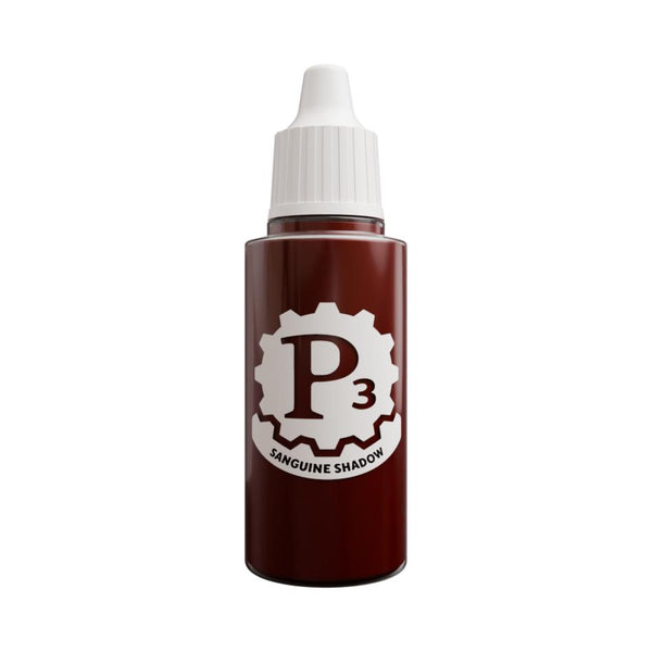 P3 Sanguine Shadow