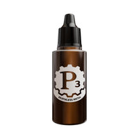 P3 Metallics Deathless Metal
