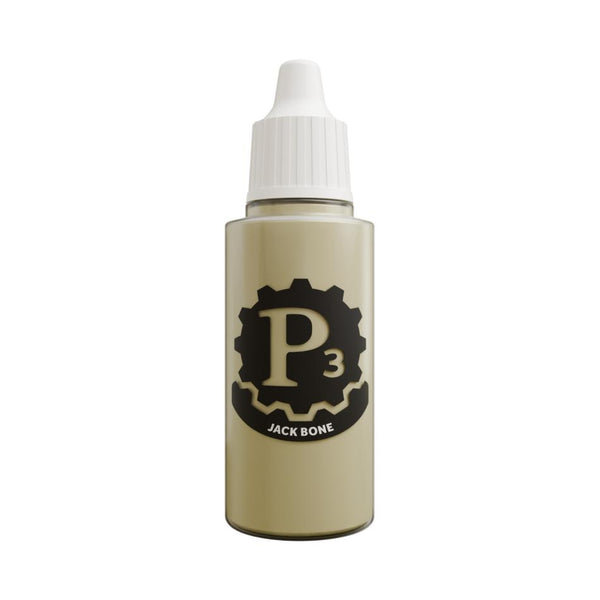 P3 Jack Bone