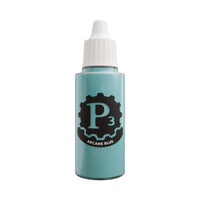 P3 Arcane Blue